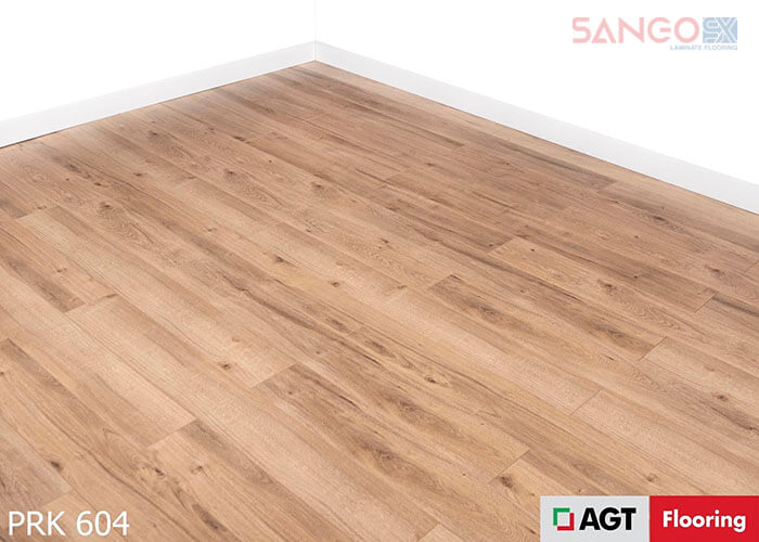 Sàn gỗ AGT PRK604 nhập khẩu Thổ Nhĩ Kỳ