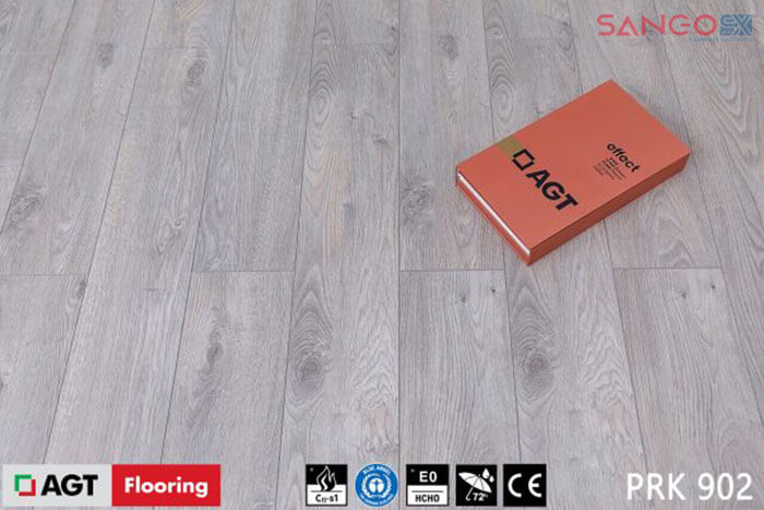 AGT Flooring PRK 902 12mm
