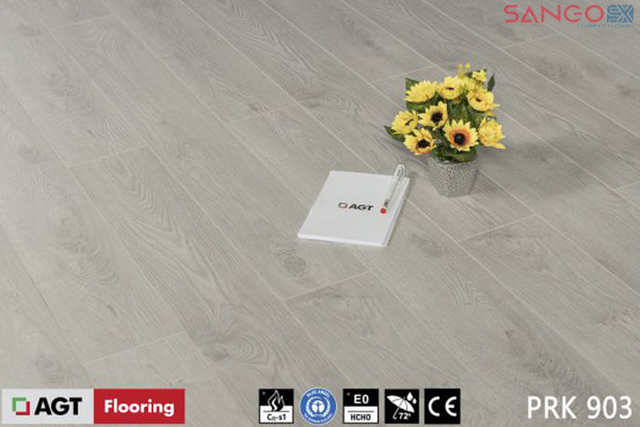 AGT Flooring PRK 903 12mm