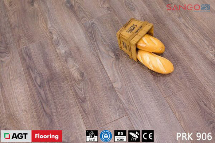 AGT Flooring PRK 906 8mm