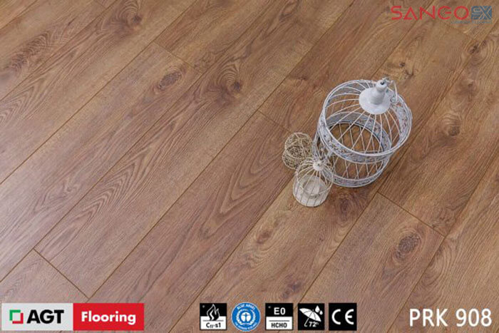 AGT Flooring PRK 908 12mm