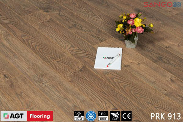 AGT Flooring PRK 913 12mm