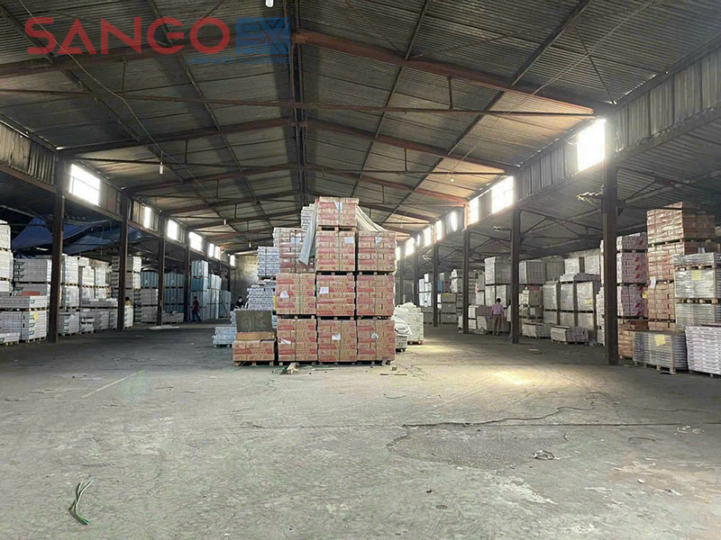 Tổng kho sàn gỗ 9x cam kết giá rẻ cho mọi nhà